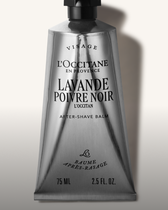 Baume Apr&egrave;s-Rasage Lavande Poivre Noir