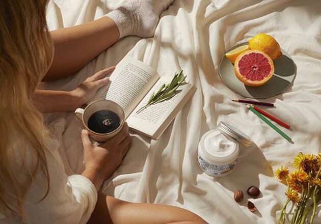 8 id&eacute;es pour passer une journ&eacute;e cocooning parfaite ! 
