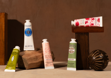 Petits Cadeaux LOCCITANE - Beauty Gifts
