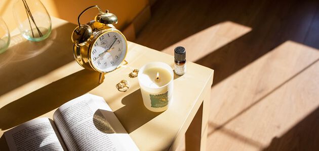 prendre le temps au quotidien