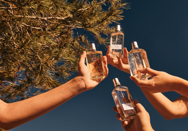 Nos conseils pour un parfum qui dure longtemps