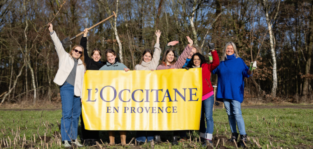 Nos Projets Locaux 