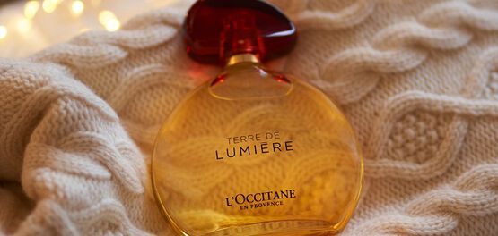 parfum soiree