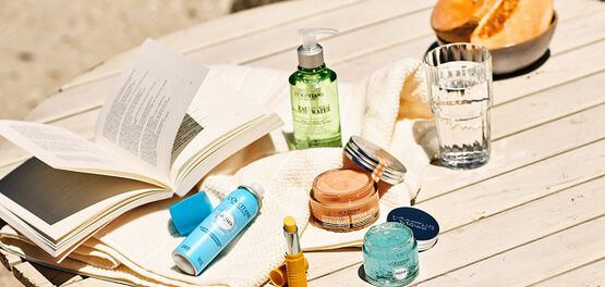 conseils peau mixte