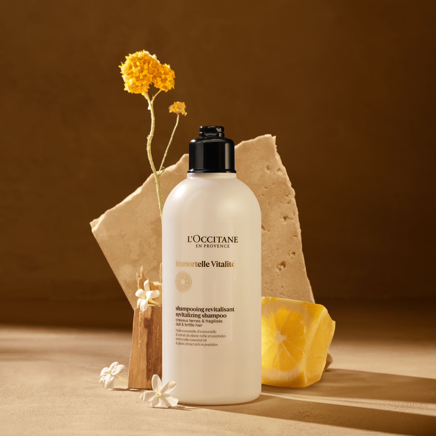 gezichtsverzorging L'Occitane en Provence