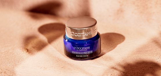 contour des yeux immortelle pr&eacute;cieuse