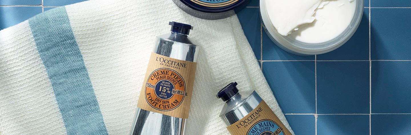 Shea Collectie
