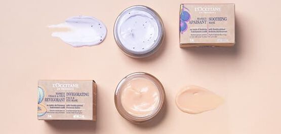 masque visage pour peau mixte