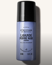 D&eacute;odorant Roll-on Lavande Poivre Noir