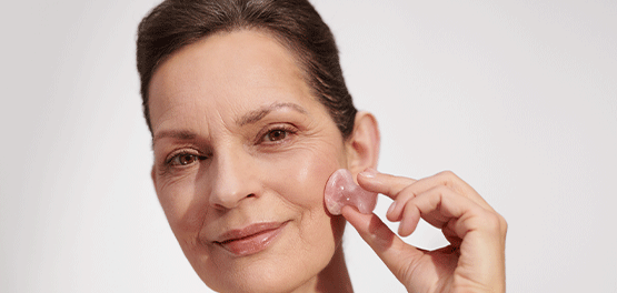 offre outil de massage gua sha pour le visage