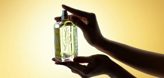 1. Comment bien appliquer son parfum