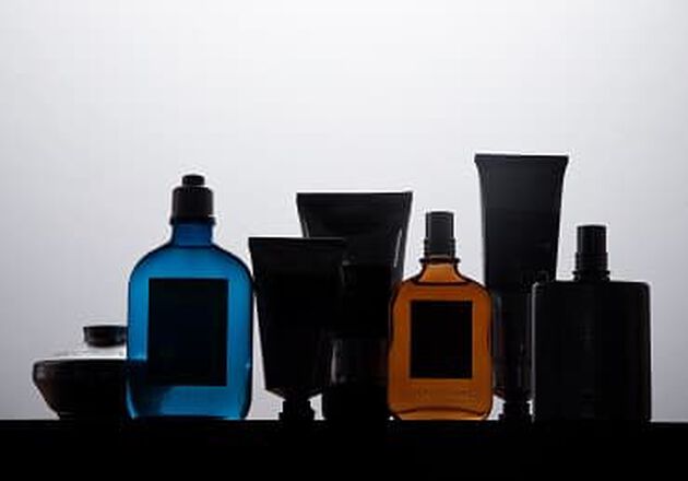 produits de rasage soin homme