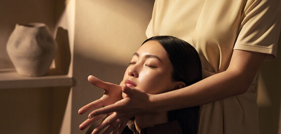 Services de Beaut&eacute; L&rsquo;Occitane de Luxembourg Grand-Rue