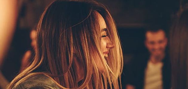 routine beaute avant une soiree