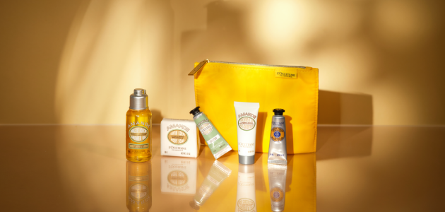 offre trousse essentiels soins