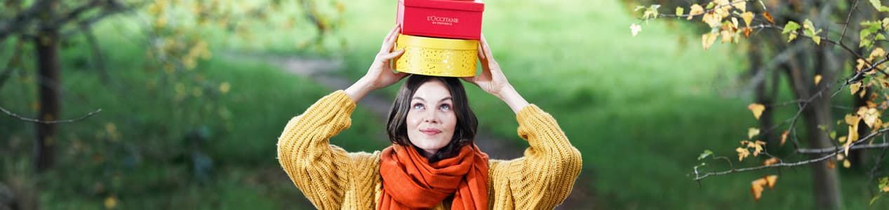 idees cadeaux pour femme