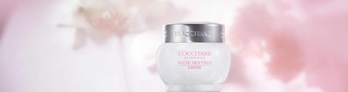 collection reine des pres - soins de la peau radieuse