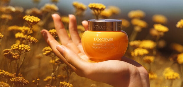 nettoyage de la peau
