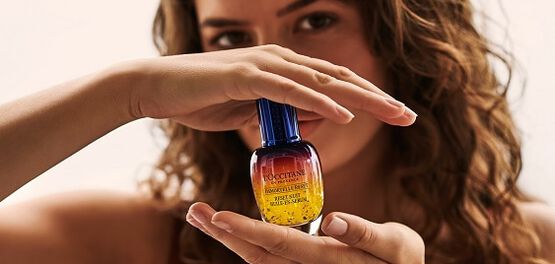 beauty tips huidverzorging - gezichtsserum 