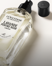 Eau de Toilette Lavande Poivre Noir