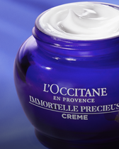 Cr&egrave;me visage