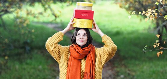 A chaque femme son cadeau beaut&eacute; !
