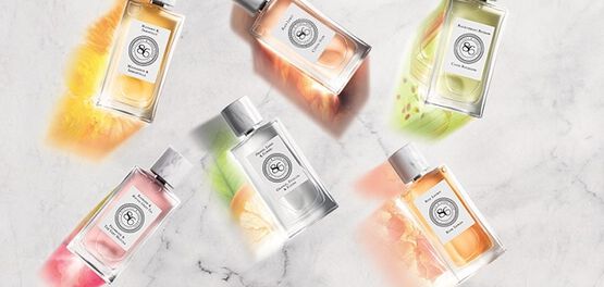 6 Eaux de Parfum envo&ucirc;tantes