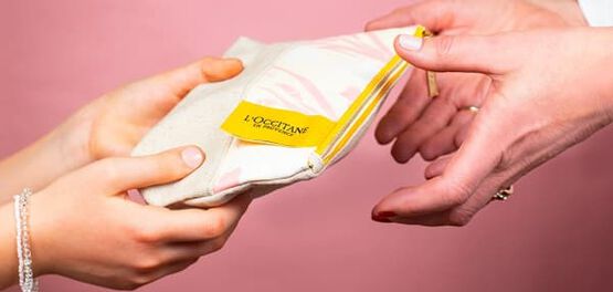 emballage sans papier cadeau