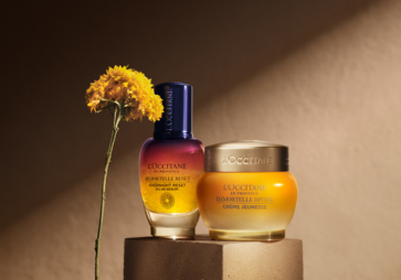 SECRET DIVINE JEUNESSE A L&rsquo;IMMORTELLE