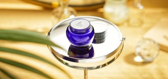 collectie immortelle precious - huidverzorging met hyaluronzuur