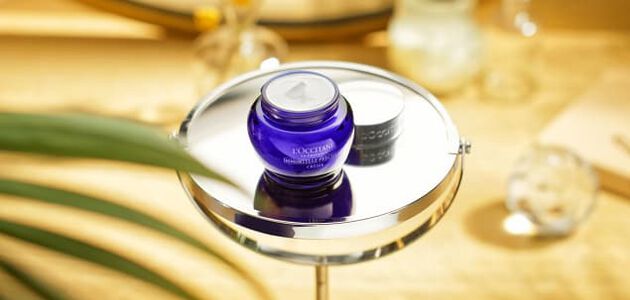 collectie immortelle precious - huidverzorging met hyaluronzuur