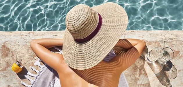conseils pour proteger la peau du soleil