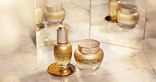anti age visage