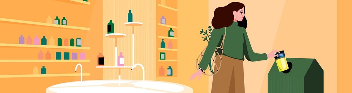 Rejoignez le mouvement pour lutter contre la pollution plastique ! 