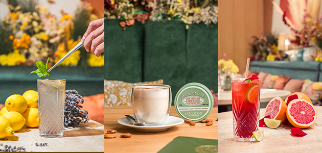 Des produits exclusifs 