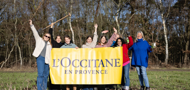 boomplantdag Trees for All 2024