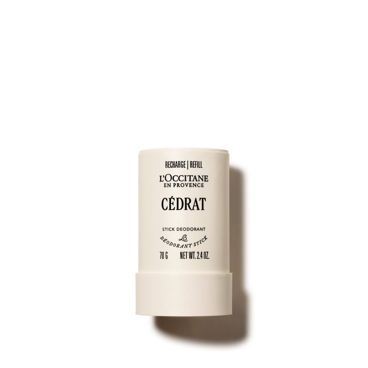 Cédrat Refill Deodorantstick - 70 - L'Occitane en Provence