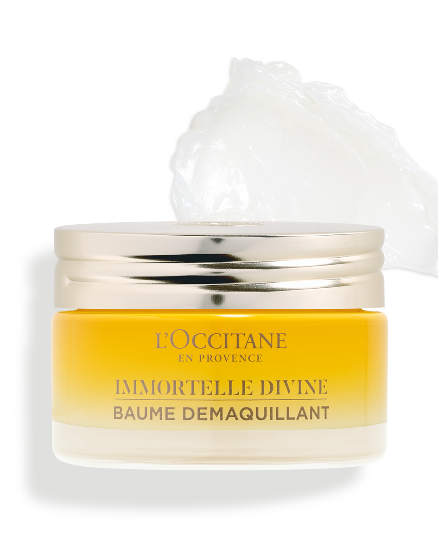 Weergave afbeelding 1/3 van product Immortelle Divine Reinigingsbalsem, , RECT