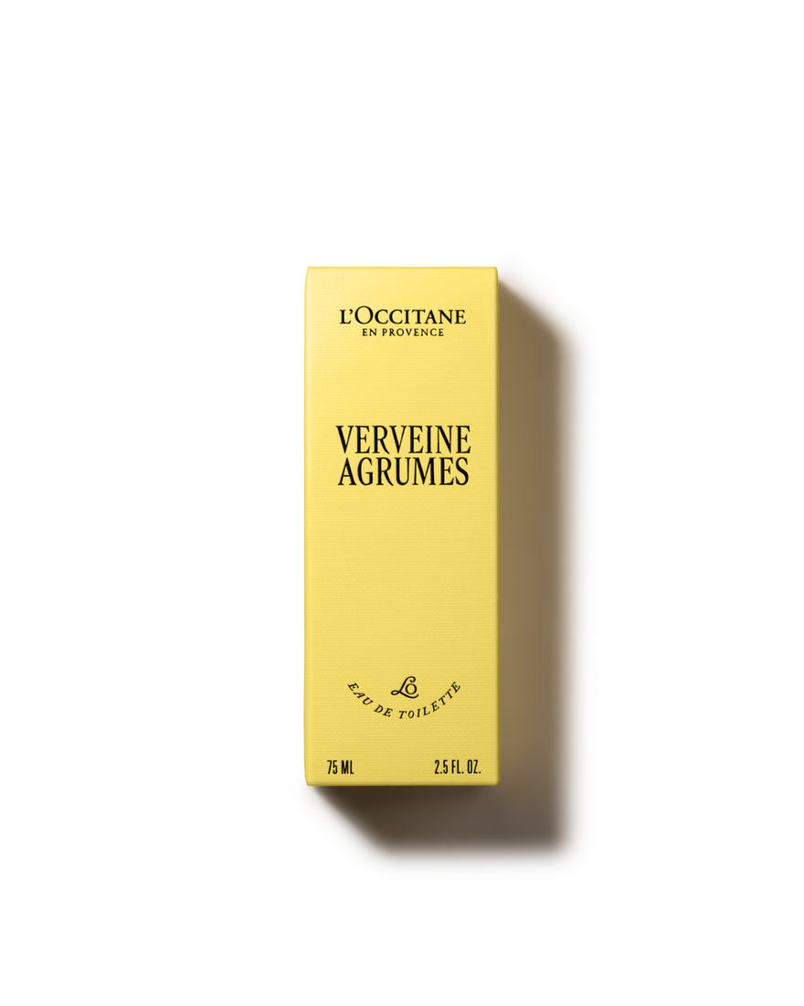 Affichage de l&rsquo;image 3/8 du produit Eau de Toilette Verveine Agrumes, , RECT