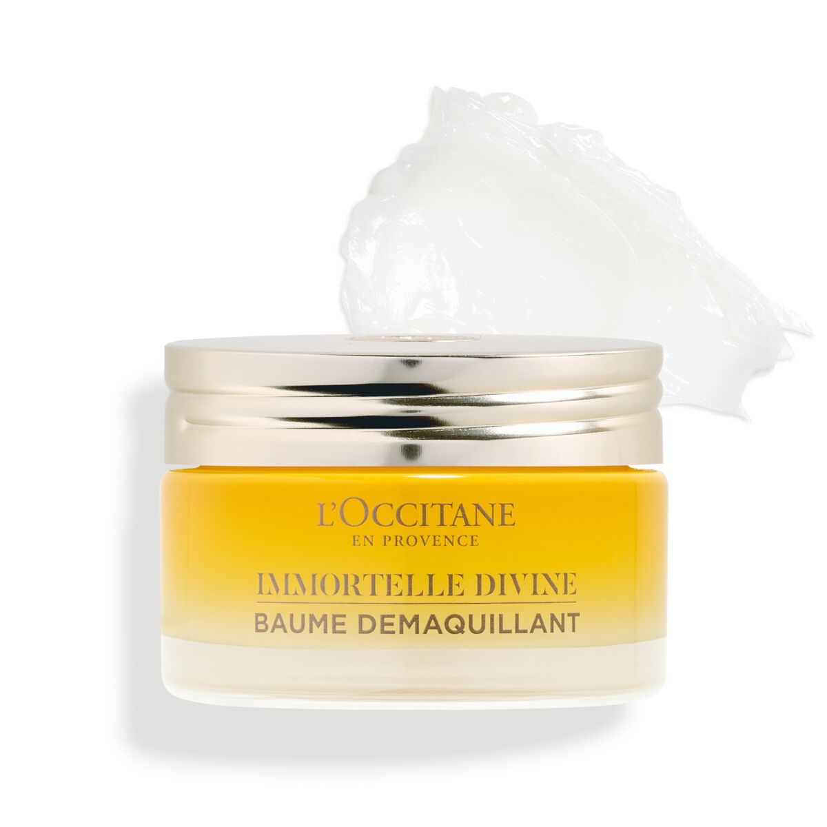 Immortelle Divine Reinigingsbalsem - 60 - L'Occitane En Provence