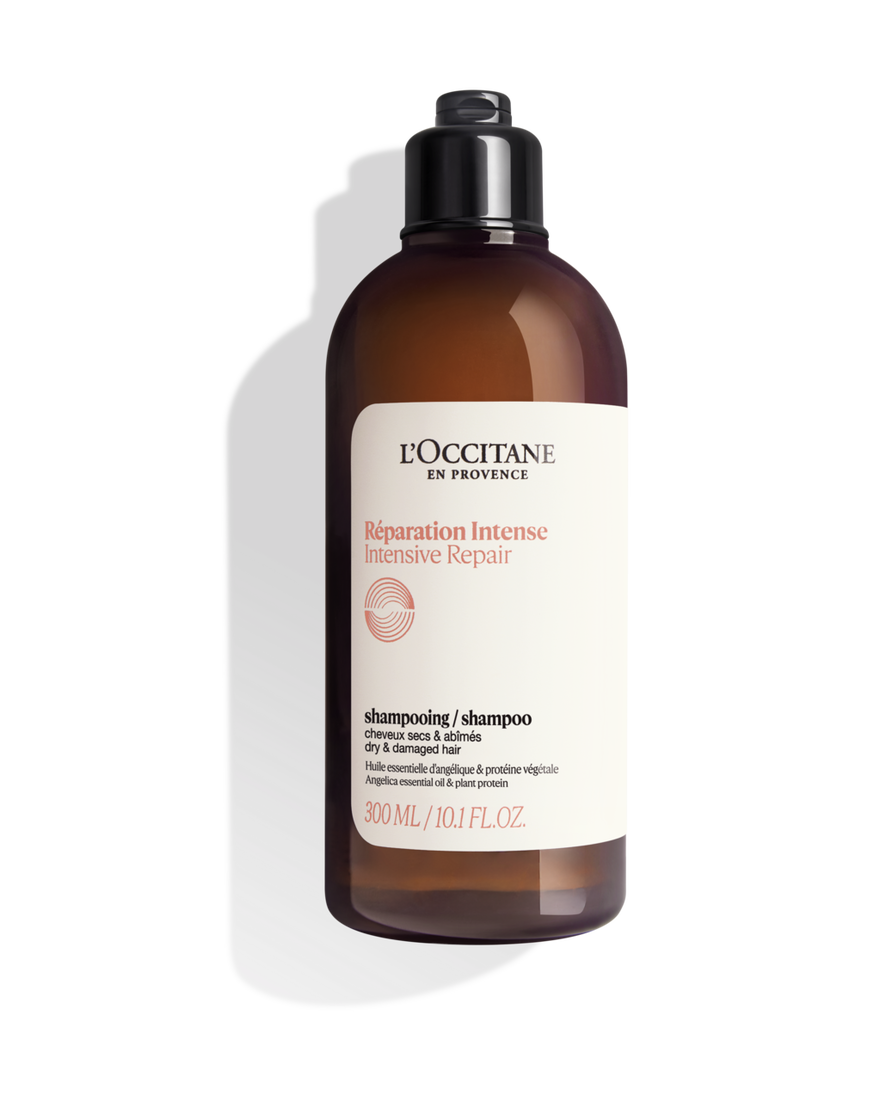 Weergave afbeelding 1/6 van product Aromachology Intens Herstellende Shampoo, , RECT