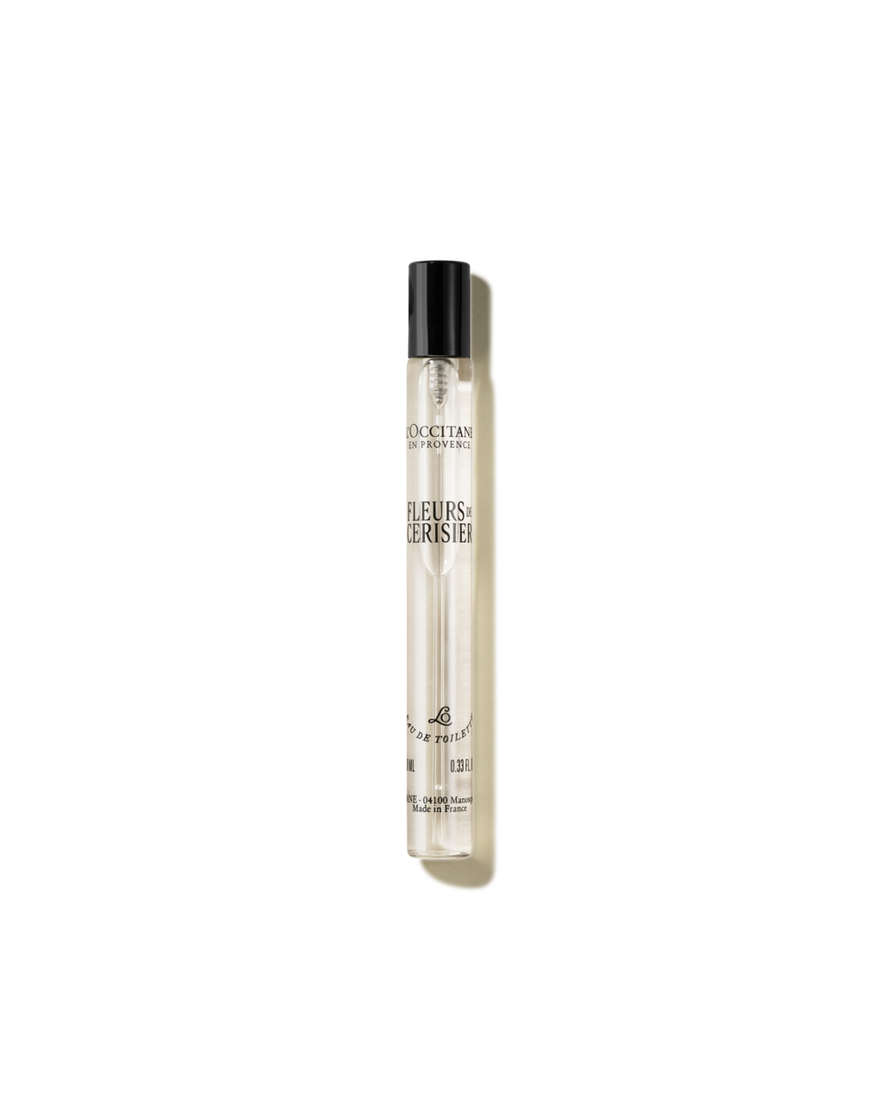 Weergave afbeelding 1/3 van product Fleurs de Cerisier Eau de Toilette, , RECT