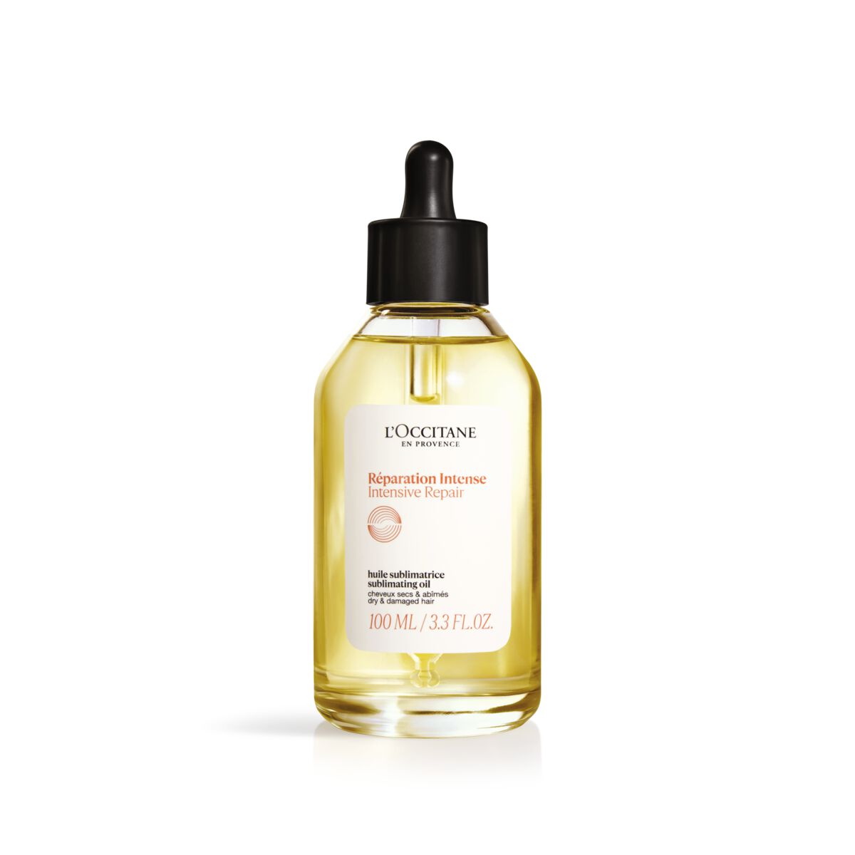 Aromachology Infused Verrijkte Olie - Intense Herstelling - 100 - L'Occitane en Provence