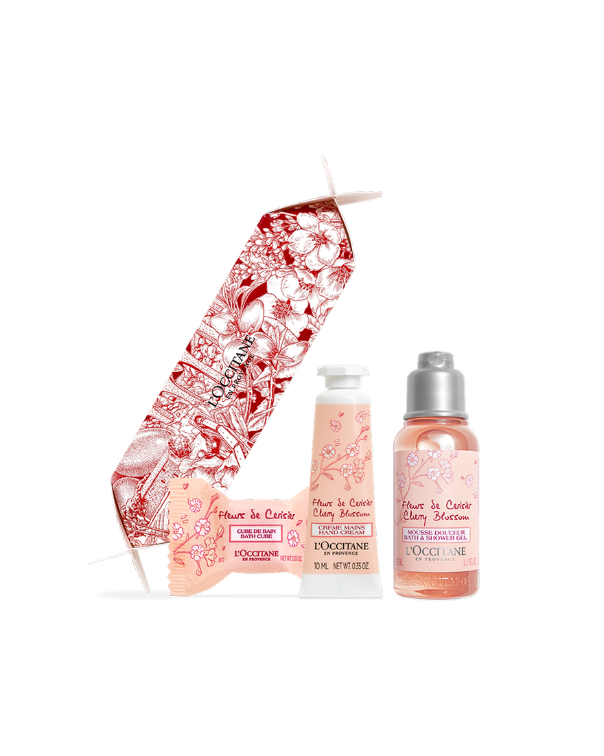 Weergave afbeelding 1/1 van product Cherry Blossom Cracker, , RECT