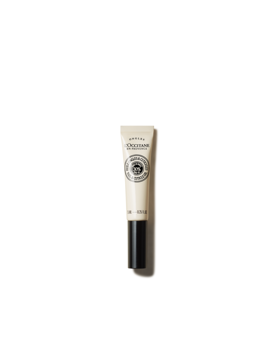 Weergave afbeelding 1/4 van product Shea Nagel & Nagelriem Olie, , RECT