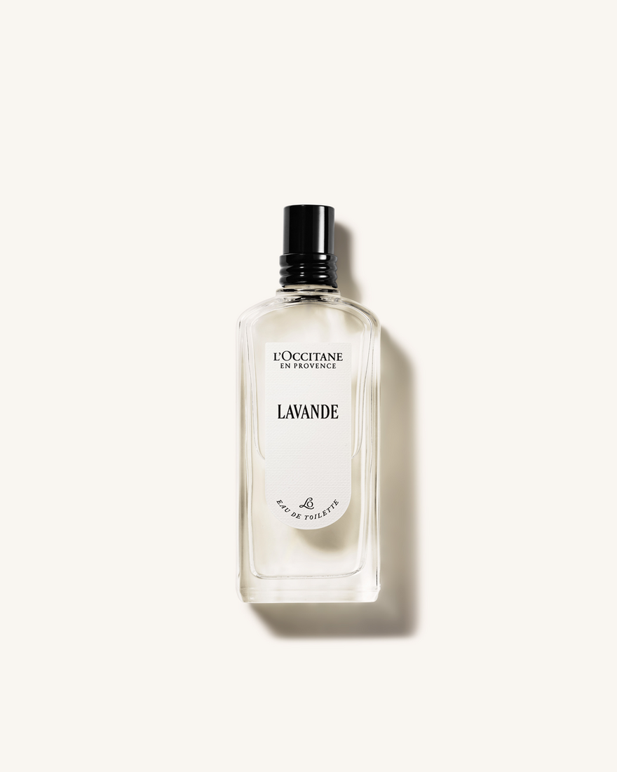Affichage de l&rsquo;image 1/8 du produit Eau de Toilette Lavande, , RECT