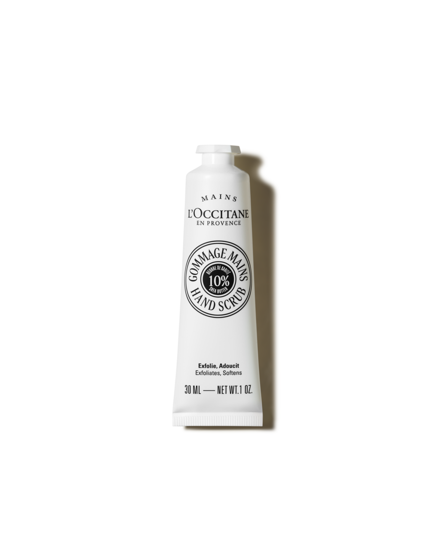 Weergave afbeelding 1/2 van product Shea Handscrub, , RECT