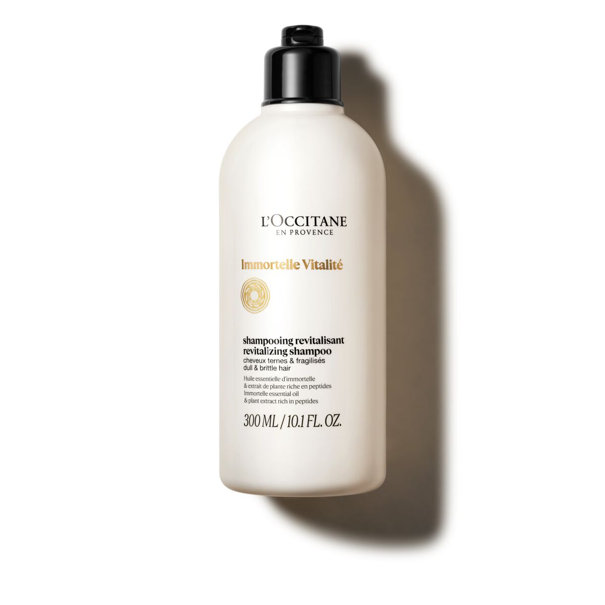 Immortelle Vitalité Revitaliserende Shampoo - 300 - L'Occitane en Provence