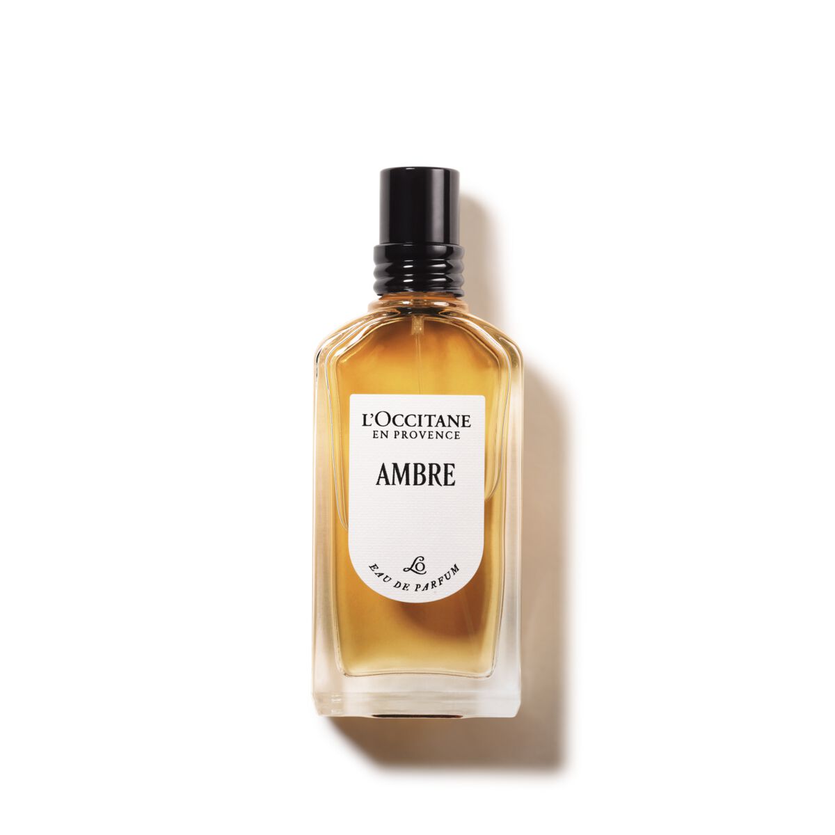Ambre Eau de Parfum - 50 - L'Occitane en Provence