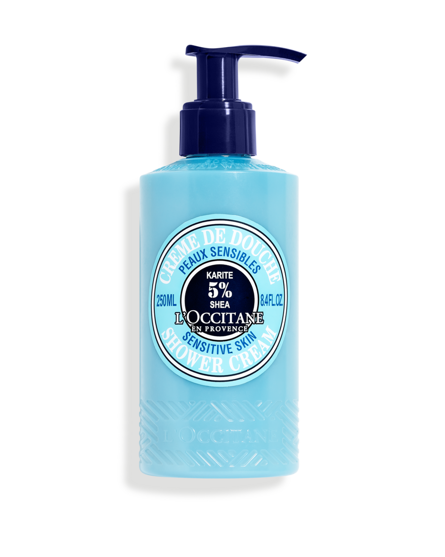 Weergave afbeelding 1/8 van product Shea Douchecr&egrave;me, , RECT